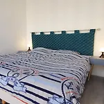 Cesaree Borghese, Port Frejus, Grand 2-3 Pieces, 4